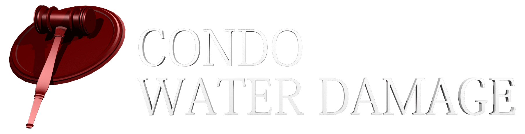Condo Water Damage